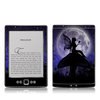 Kindle 4 Skin - Moonlit Fairy