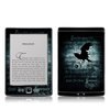 Kindle 4 Skin - Nevermore
