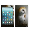 Amazon Kindle Fire 7in 7th Gen Skin - Barn Owl