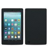 Amazon Kindle Fire 7in 7th Gen Skin - Carbon (Image 1)