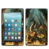 Amazon Kindle Fire 7in 7th Gen Skin - Dragon Mage