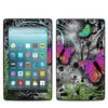 Amazon Kindle Fire 7in 7th Gen Skin - Goth Forest (Image 1)