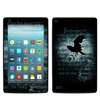 Amazon Kindle Fire 7in 7th Gen Skin - Nevermore