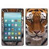 Amazon Kindle Fire 7in 7th Gen Skin - Siberian Tiger (Image 1)