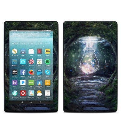 Amazon Kindle Fire 7in 7th Gen Skin - For A Moment