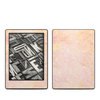 Amazon Kindle 8th Gen Skin - Rose Gold Marble