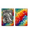 Amazon Kindle 8th Gen Skin - Tie Dyed