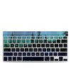 Apple Wireless Keyboard Skin - Aurora
