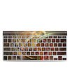 Apple Wireless Keyboard Skin - Blagora (Image 1)
