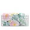 Apple Wireless Keyboard Skin - Blushed Flowers (Image 1)
