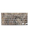 Apple Wireless Keyboard Skin - Duck Blind (Image 1)