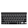 Apple Wireless Keyboard Skin - Solid State Black (Image 1)