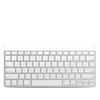 Apple Wireless Keyboard Skin - Solid State White (Image 1)