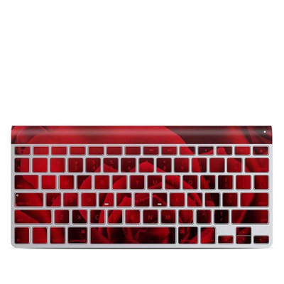 Apple Wireless Keyboard Skin - By Any Other Name