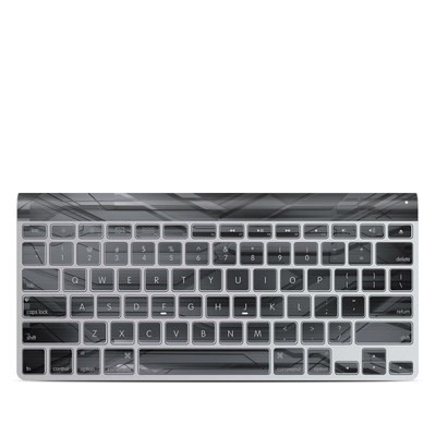 Apple Wireless Keyboard Skin - Plated