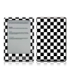 Kindle DX Skin - Checkers (Image 1)