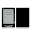 Kindle DX Skin - Solid State Black (Image 1)