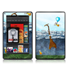 Kindle Fire Skin - Above The Clouds
