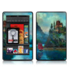 Kindle Fire Skin - Journey's End