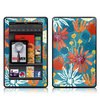 Kindle Fire Skin - Sunbaked Blooms