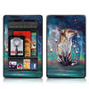 Kindle Fire Skin - There is a Light