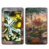 Amazon Kindle Fire 5th Gen Skin - Autumn in New York (Image 1)
