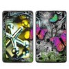 Amazon Kindle Fire 5th Gen Skin - Goth Forest