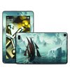 Amazon Kindle Fire 5th Gen Skin - Into the Unknown