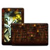 Amazon Kindle Fire 5th Gen Skin - Library (Image 1)