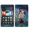 Amazon Kindle Fire HD 6in Skin - There is a Light (Image 1)