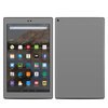Amazon Kindle Fire HD10 2019 Skin - Solid State Grey (Image 1)
