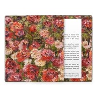 Amazon Kindle Oasis Skin - Fleurs Sauvages
