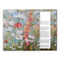Amazon Kindle Oasis Skin - Flower Blooms (Image 1)