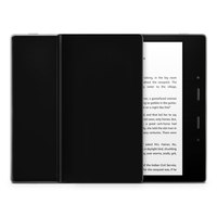 Amazon Kindle Oasis Skin - Solid State Black (Image 1)