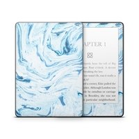 Kindle Paperwhite Skin - Azul Marble (Image 1)