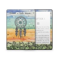 Amazon Kindle Paperwhite Skin - Dream A Little