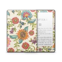 Amazon Kindle Paperwhite Skin - Olivia's Garden