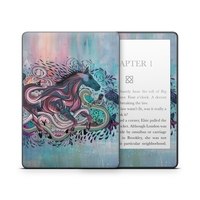Kindle Paperwhite Skin - Poetry in Motion