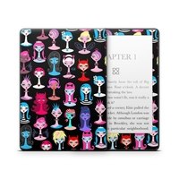 Kindle Paperwhite Skin - Punky Goth Dollies