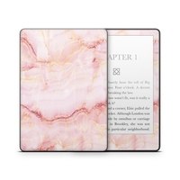 Kindle Paperwhite Skin - Satin Marble