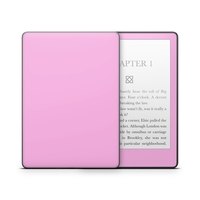 Kindle Paperwhite Skin - Solid State Pink