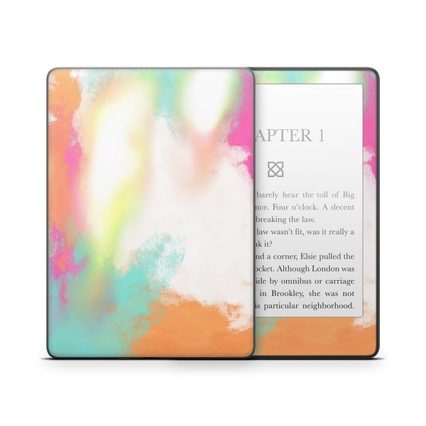 Kindle Paperwhite Skin - Abstract Pop