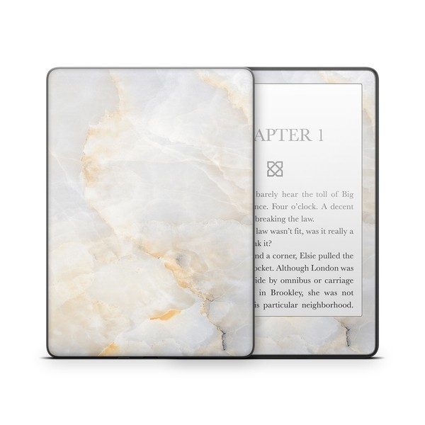 Amazon Kindle Paperwhite Skin - Dune Marble