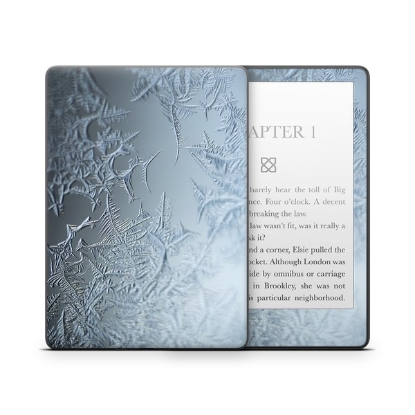 Amazon Kindle Paperwhite Skin - Icy