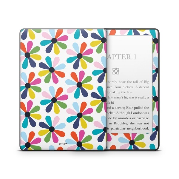 Amazon Kindle Paperwhite Skin - Multiflo