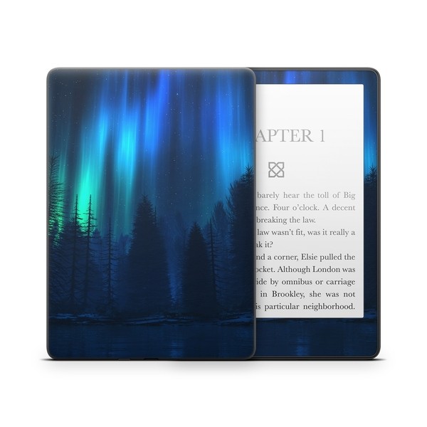 Amazon Kindle Paperwhite Skin - Song of the Sky