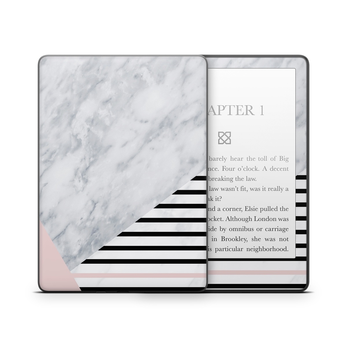 Kindle Paperwhite Skin - Alluring (Image 1)