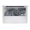 Apple MacBook Keyboard 2011-Mid 2015 Skin - Birth of an Idea (Image 1)