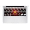 Apple MacBook Keyboard 2011-Mid 2015 Skin - Divisor