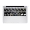 Apple MacBook Keyboard 2011-Mid 2015 Skin - Infinity